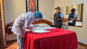 Operativo Cupido 2026: hoteles de