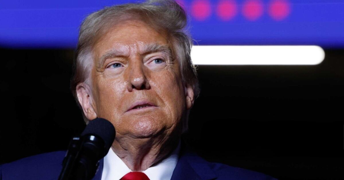 Trump anuncia aranceles a China, México y Canadá