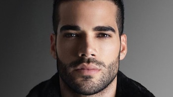 Guty Carrera se perfile como