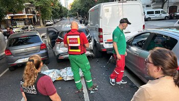 Según fuentes policiales consultadas por