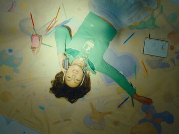 Farga, en una imagen de