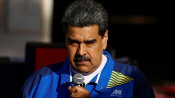 La crisis humanitaria de Venezuela