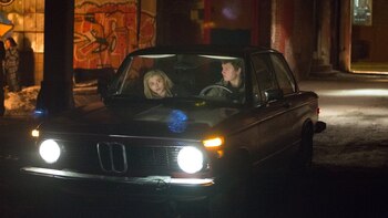 "Criminales de noviembre" es una