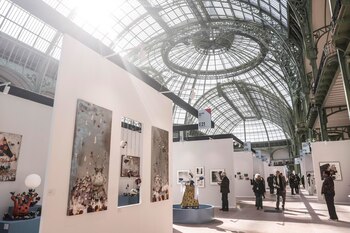 La representación femenina alcanza el