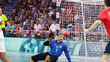 Gonzalo Pérez de Vargas vuelve