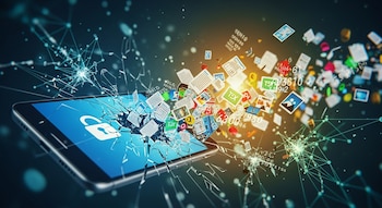 El proceso automatizado de la