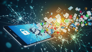 App de inteligencia artificial en