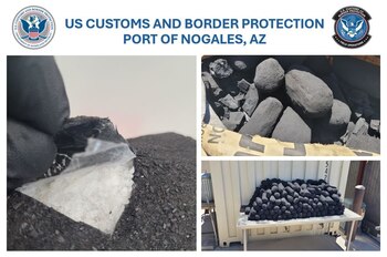 Las bolsas de carbón fueron