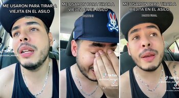 La emotiva historia de un