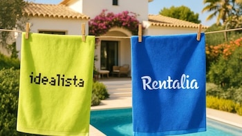 Idealista permite buscar viviendas turísticas en su plataforma al sumar la oferta de Rentalia en España