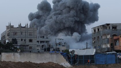 El Ejército de Israel confirmó la muerte de otros cuatro rehenes en Gaza
