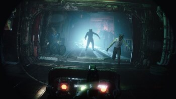 Chasmal Fear | MystiveDev |