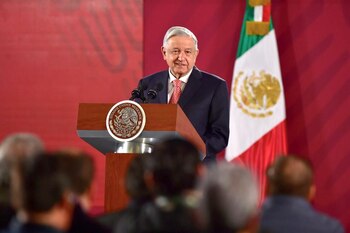 (Foto: Cortesía Presidencia)