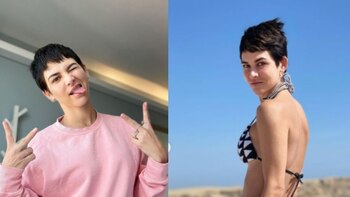 Anahí de Cárdenas sobre convertirse