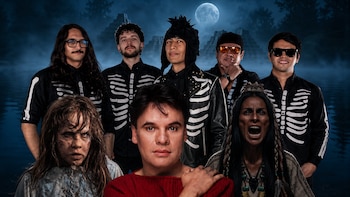 Salón Victoria, La Llorona, expo de Juan Gabriel y El Exorcista: que hacer en CDMX este viernes 16 de octubre