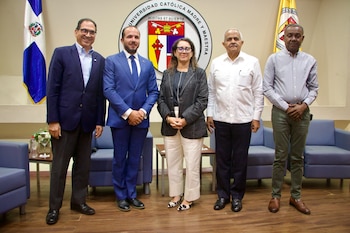 La Junta Agroempresarial Dominicana urge a tecnificar el riego agrícola para enfrentar la sobreutilización y el desperdicio de agua en República Dominicana. (Foto cortesía redes sociales)