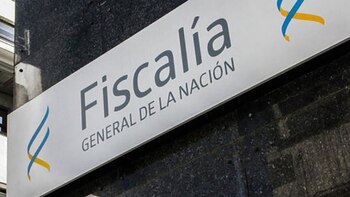 La fiscal de San Carlos