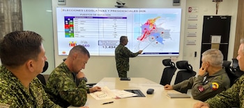 El Plan Democracia organiza 4.200