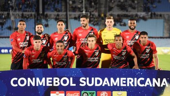 Paranaense y Belgrano comienzan a
