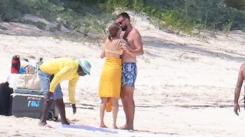 La relación entre Swift y