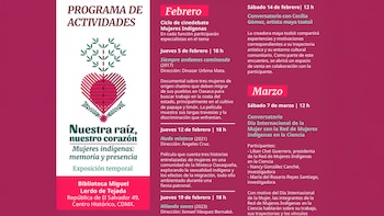 Arte, cine y poesía: Hacienda