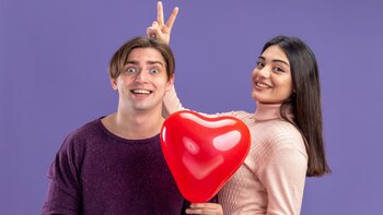 Cuándo se celebra Amor y