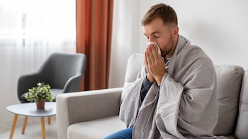 Salir a la calle con