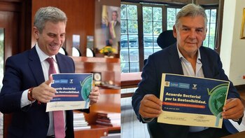 Economía circular y reducción de