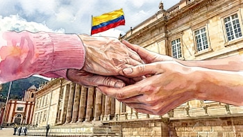 Corte Constitucional le ‘jaló las orejas’ al Gobierno y al Congreso por demoras en la creación de una política del cuidado para adultos mayores