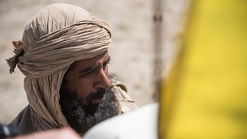 Fuerzas tuaregs lanzan una nueva ofensiva múltiple contra varias localidades del centro-oeste de Malí