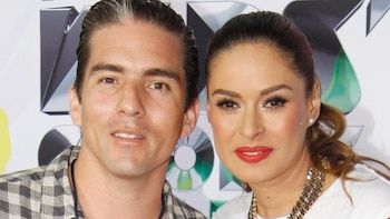 El empresario Fernando Reina Iglesias comparte video de su hijo con Galilea Montijo: “La actitud de ella y el físico de él”