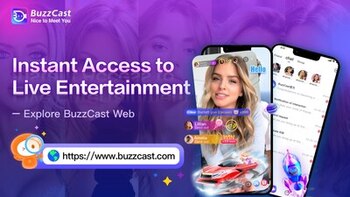 BuzzCast lanza la fase uno