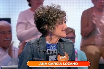 Ana García Lozano