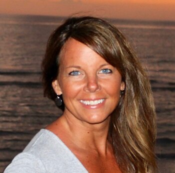 Suzanne Moorman de Morphew, madre