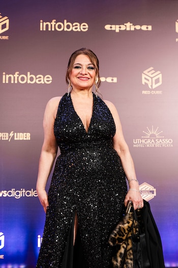 Martin Fierro - Alfombra Roja