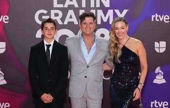 Carlos Vives ganó premio en