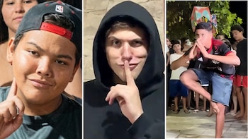 Batalla de farmear aura llega al Perú: de qué trata la nueva tendencia de TikTok entre jóvenes y cómo se gana