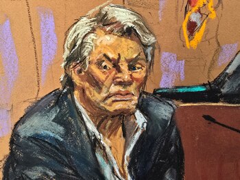 En octubre, Jeffries fue acusado