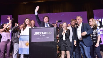 "Tenemos que trabajar juntos para