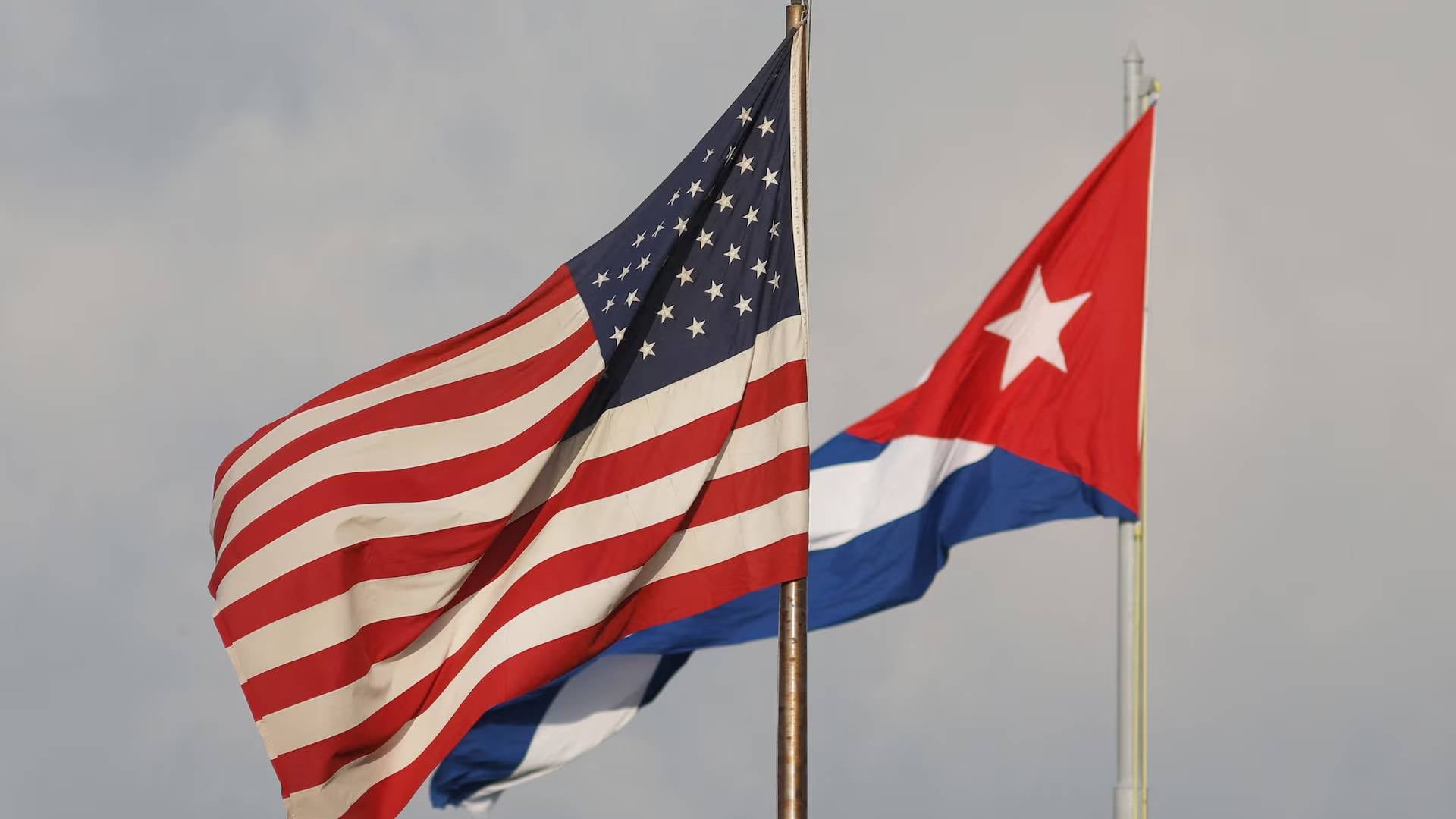 En marzo de 2026, Estados Unidos exportó combustible por USD 8,7 millones exclusivamente al sector privado cubano, según cifras oficiales (Reuters)