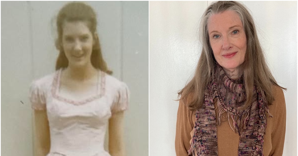 ¡Increíble Transformación! Así luce Annette O'Toole, la Novia de Superman que Regresó como su Madre en Smallville