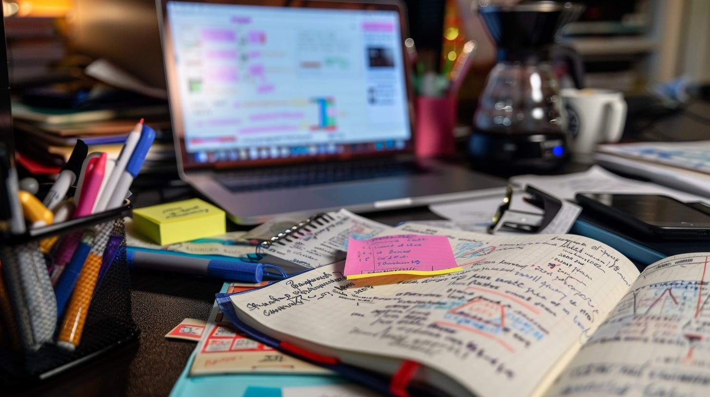 La clave para una buena comprensión lectora está en resaltar solo las palabras esenciales del texto, afirma López (Imagen Ilustrativa Infobae)