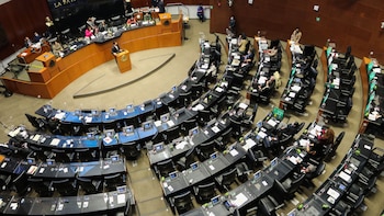 Senado aprueba nueva Ley de Cine y obliga cuota para contenido mexicano