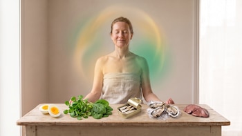 Cuáles son los cinco alimentos más ricos en nutrientes, según un especialista