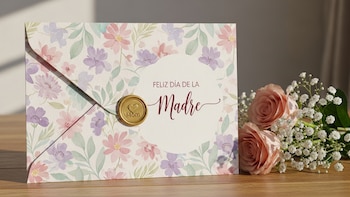Las 75 frases más sentimentales para felicitar el Día de la Madre