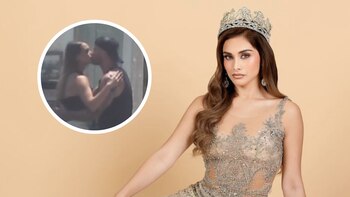 Nathaly Terrones es doctora y