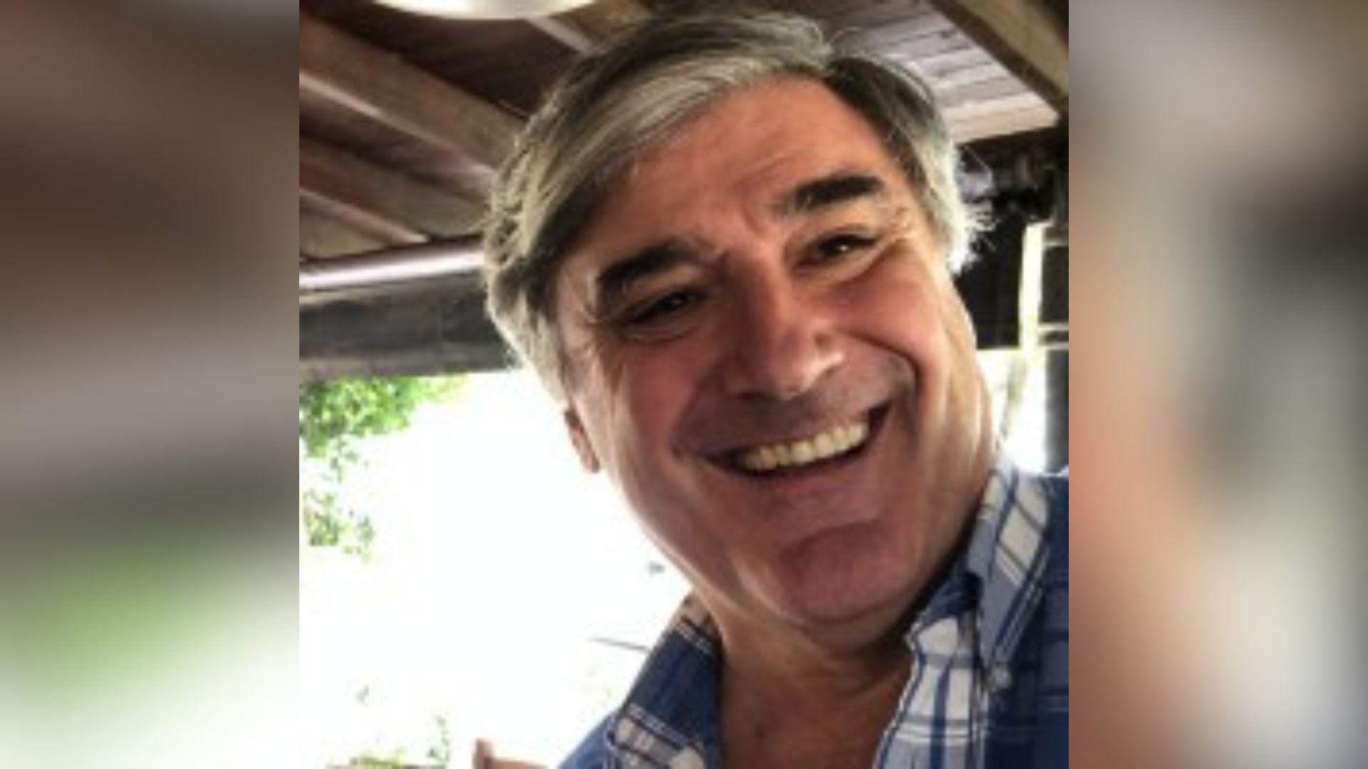 El arquitecto Fernando Herrmann, flamante secretario de Coordinación de Infraestructura