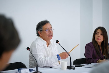 El mandatario señaló fallas en