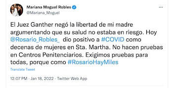 (Foto: Captura de pantalla /