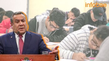 Gobierno de Dina Boluarte anuncia